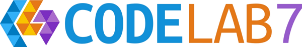 Parth's development store logo