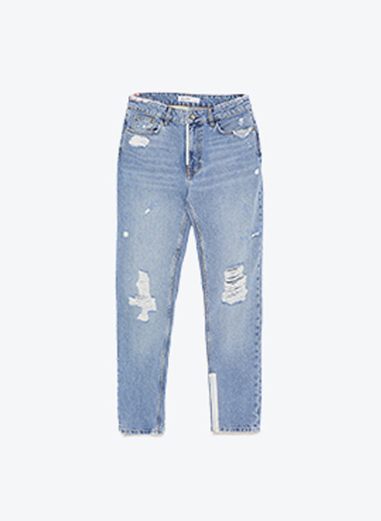 Women Pant Collections