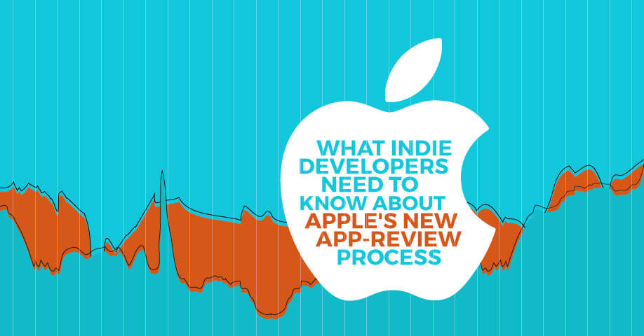 What Indie Developers Need to Know About Apple’s new App-Review Process