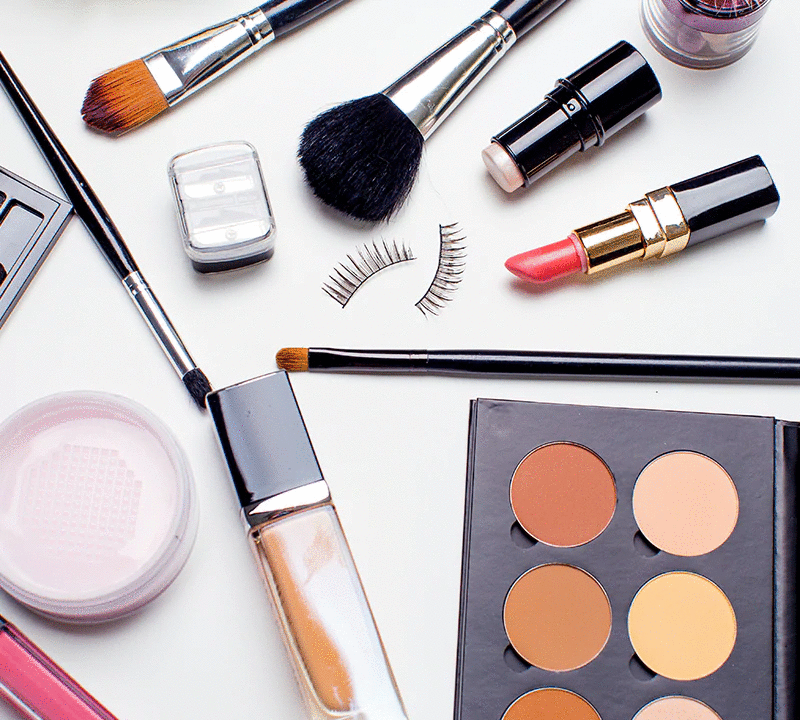 Cosmorse makeup Kit
