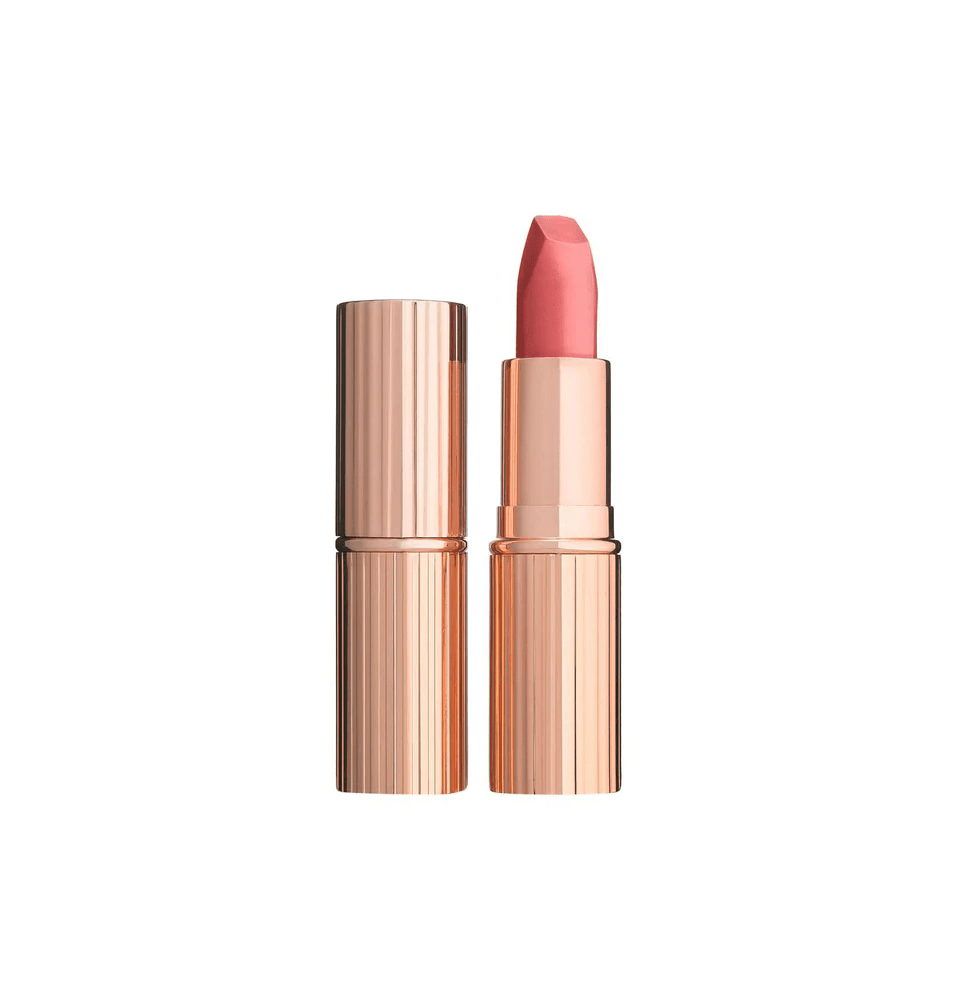 Cosmorse Matte Herbal Lipstick
