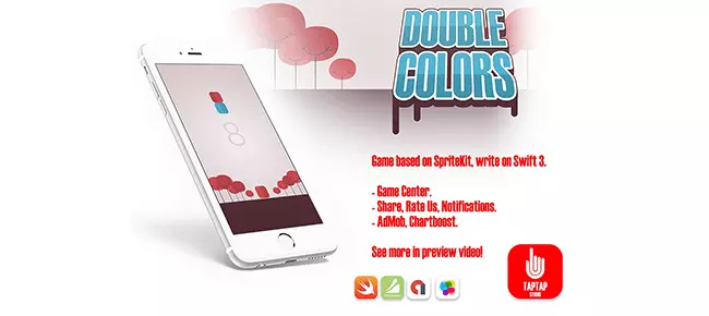 Double Colors