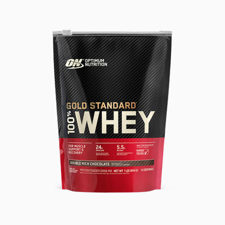 FNH GOLD STANDARD 100% WHEY