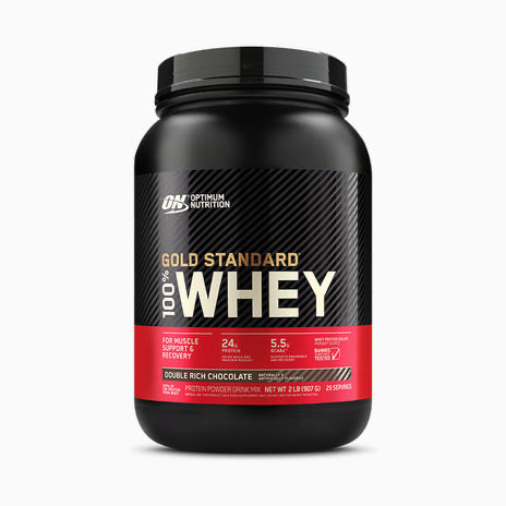 FNH GOLD STANDARD 100% WHEY