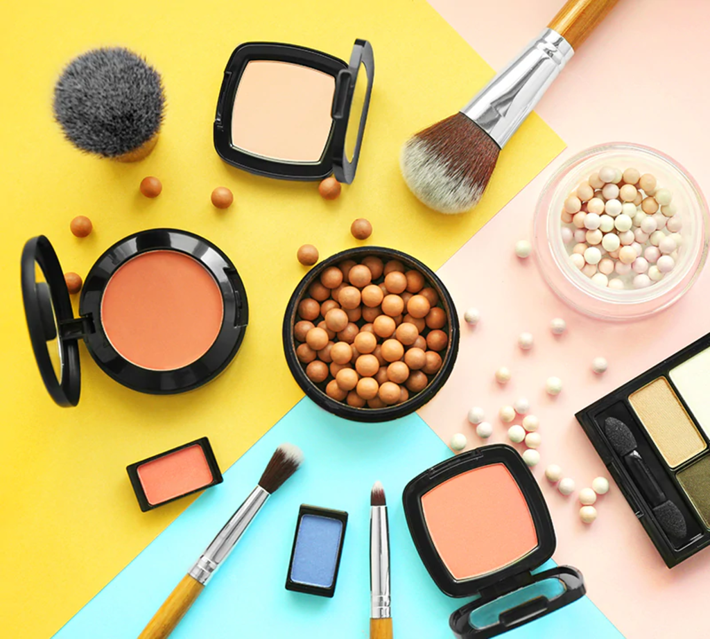 Cosmorse makeup Kit