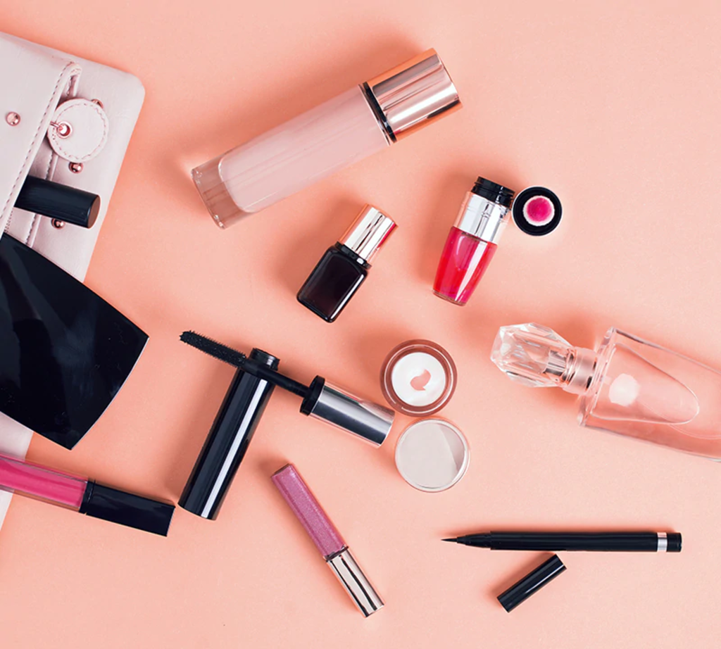 Cosmorse makeup Kit