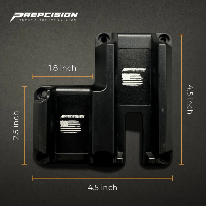 Prepcision QuickDraw PRO™ — Parth's development store