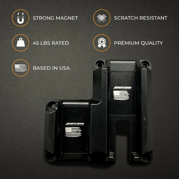 Prepcision QuickDraw PRO™ — Parth's development store