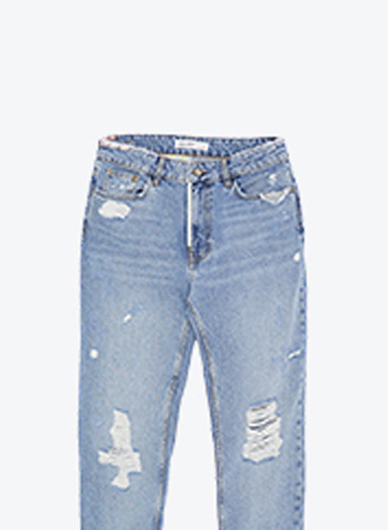 Women Pant Collections