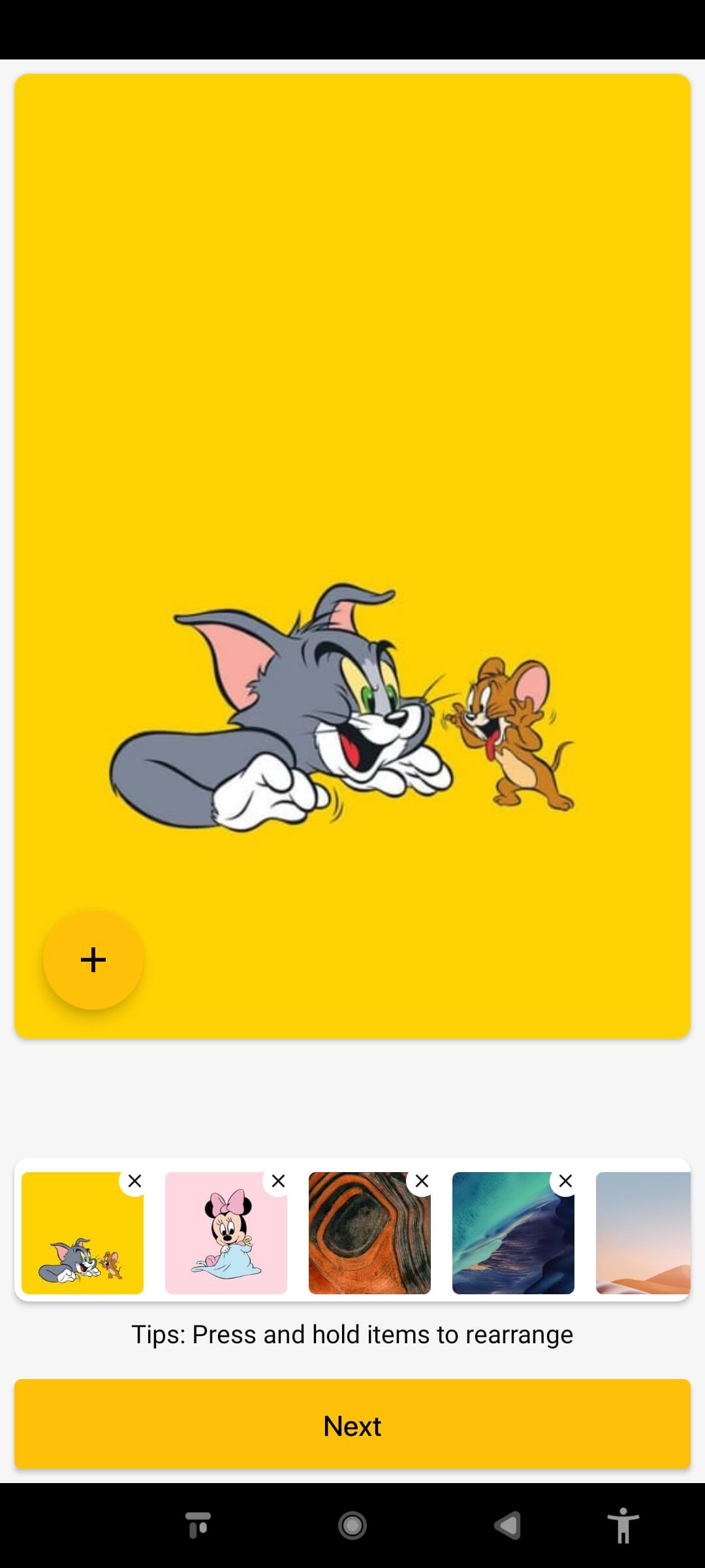 Vid Master – Movie & Slideshow Maker (Android 11 Supported)