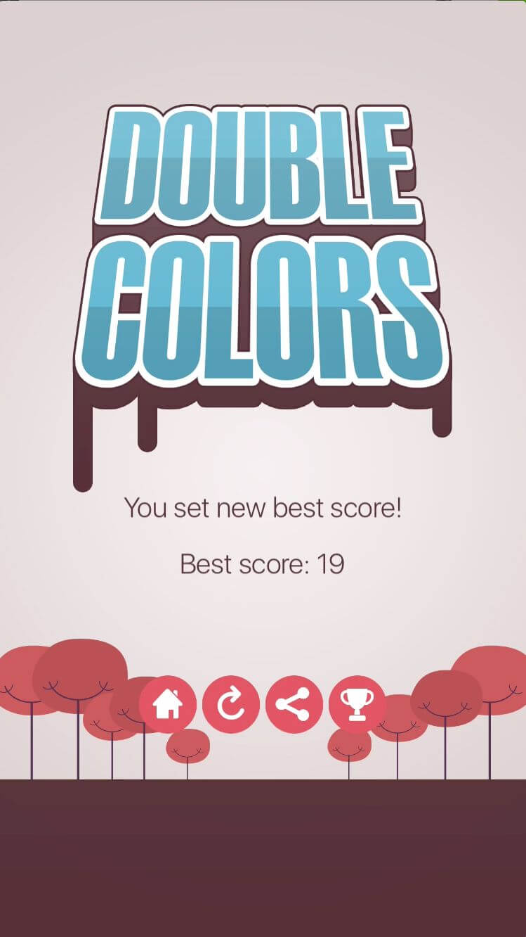Double Colors