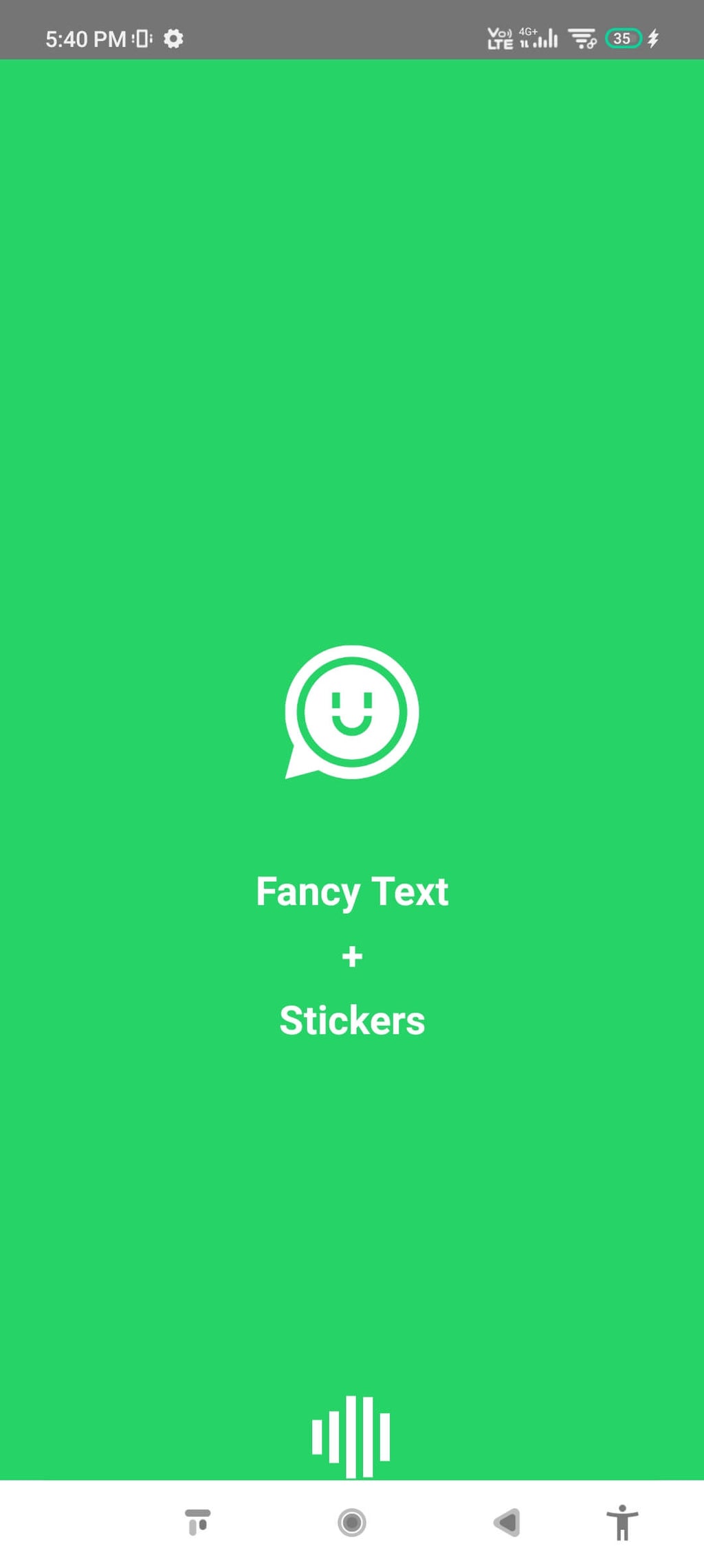 Whatsmoji – Sticker Maker and Status Saver (Android 11 Supported)