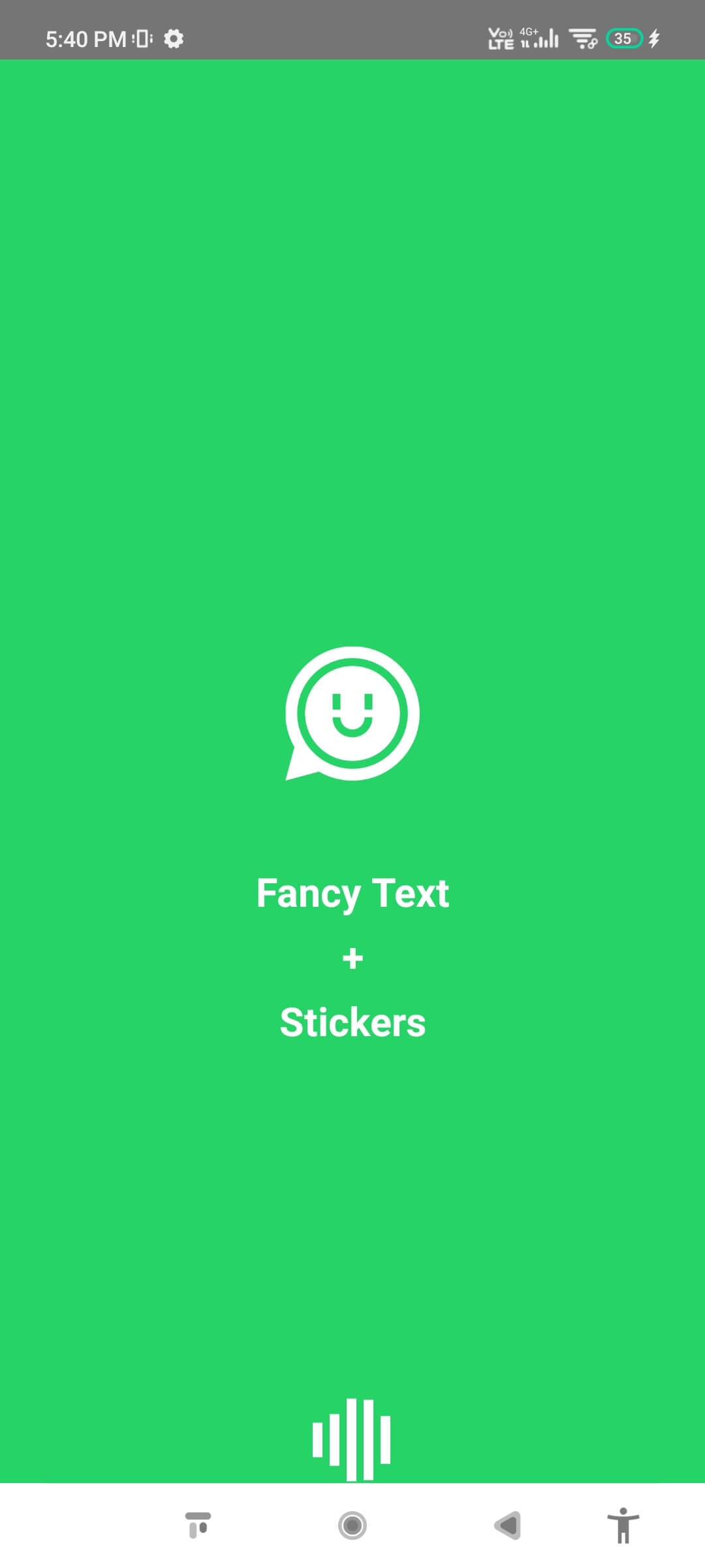 Whatsmoji – Sticker Maker and Status Saver (Android 11 Supported)