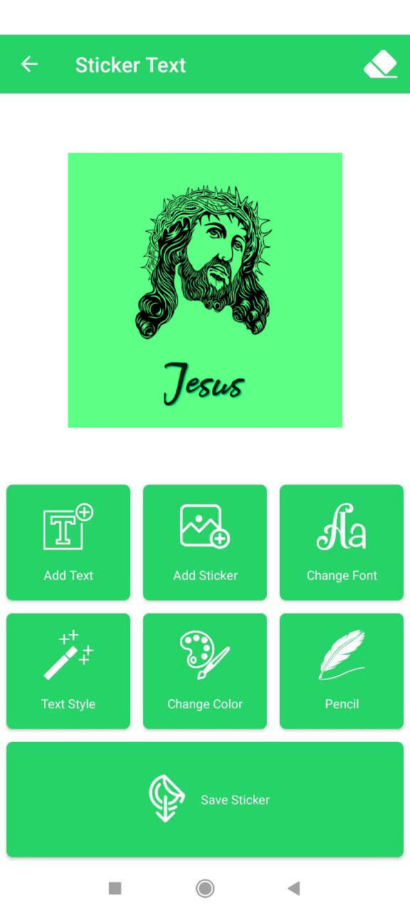 Whatsmoji – Sticker Maker and Status Saver (Android 11 Supported)