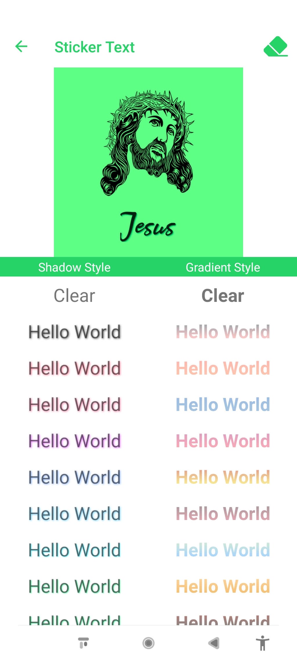 Whatsmoji – Sticker Maker and Status Saver (Android 11 Supported)