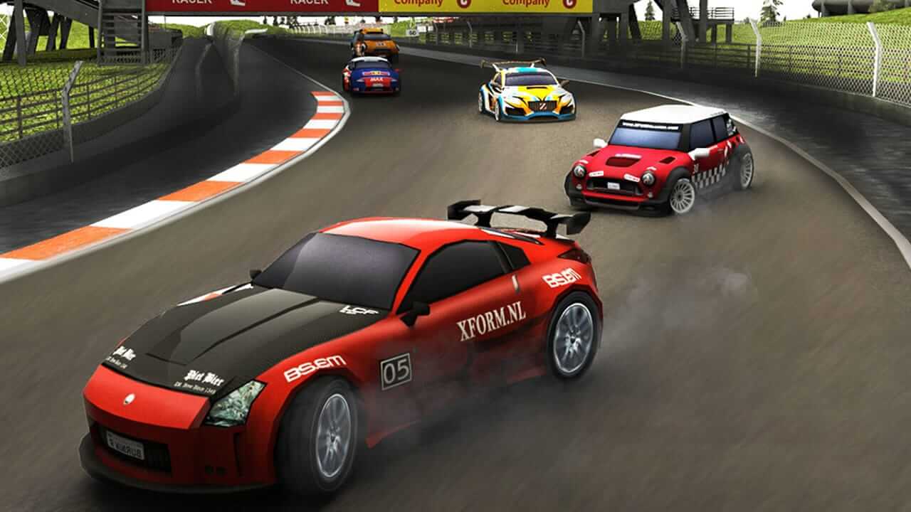 Mad War Vehicles Racing Game : Drag Battle