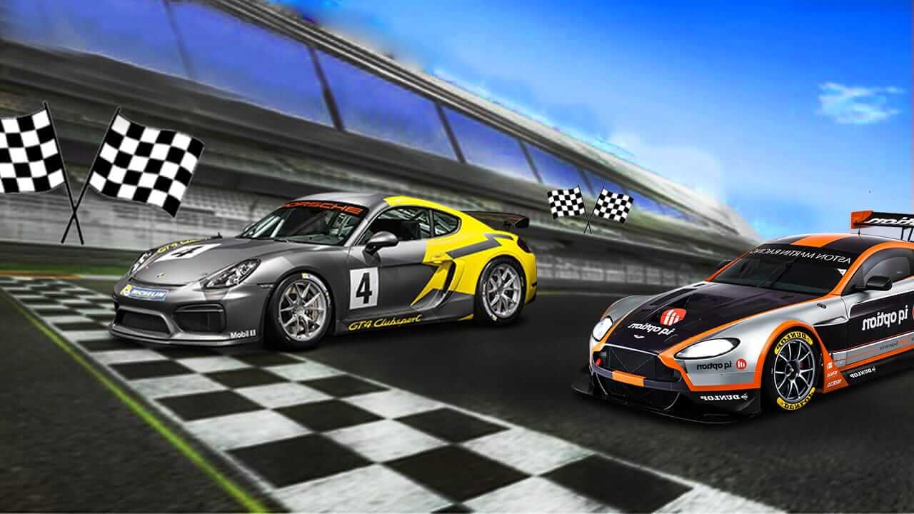 Mad War Vehicles Racing Game : Drag Battle
